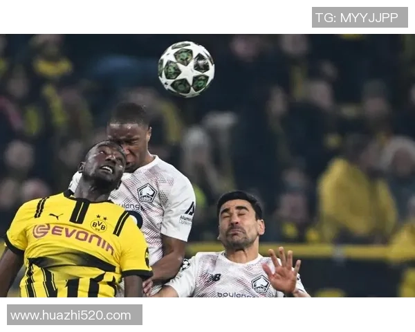 意甲激战：多特蒙德绝杀里昂引发争议判罚全场沸腾