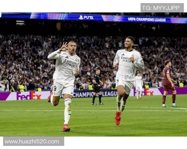 西甲精彩对决皇马4-0大胜里昂帽子戏法引发争议判罚热议