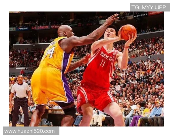 姚明倾情设计NBA标志引发热议篮球界新风潮与文化传承探讨