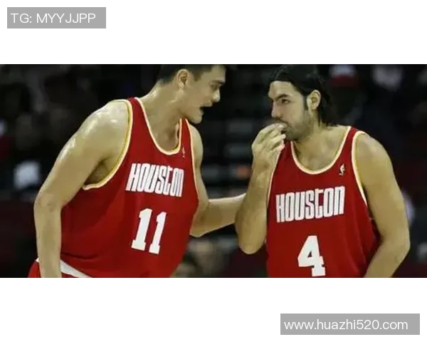 姚明在篮协解说中的精彩表现与篮球发展的深刻见解