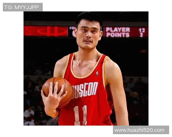 姚明脚伤疤背后的故事与篮球生涯的艰辛历程