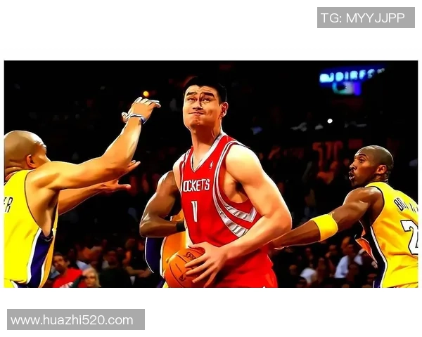 姚明生日庆祝活动精彩瞬间回顾与祝福分享