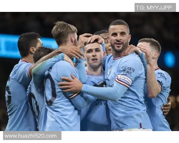 曼城狂胜热刺五球零封赛场冷门瞬间引发全场沸腾