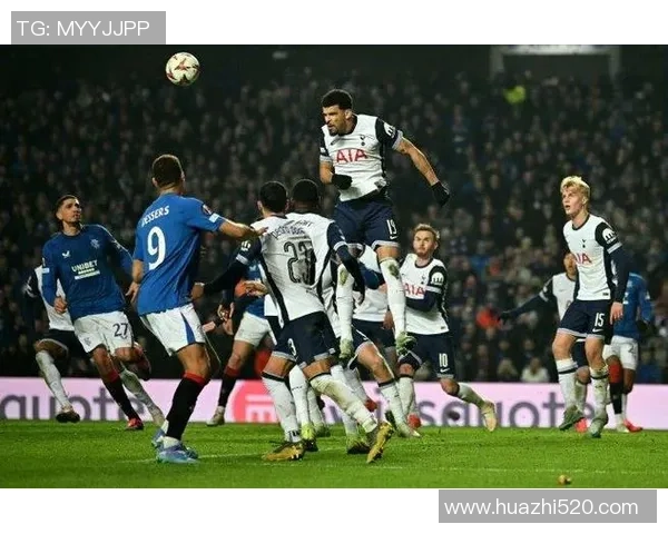 欧联杯精彩对决里昂狂胜热刺六球大战乌龙球引发全场沸腾