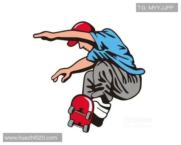 科学滑板训练新方法提升灵活性与平衡能力的全面指南