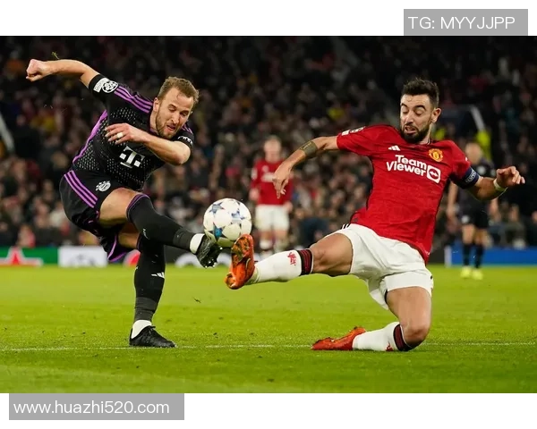 欧联杯惊天逆转曼联绝杀拜仁引发全场狂欢