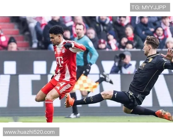 德甲惊天冷门拜仁狂胜巴萨五球引发全场震动解析