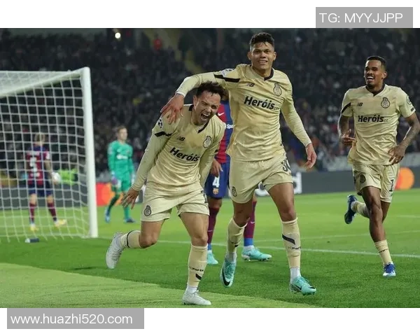 巴萨友谊赛惊险逆转波尔图帽子戏法点燃全场激情 巴萨友谊赛惊险逆转波尔图帽子戏法点燃全场激情