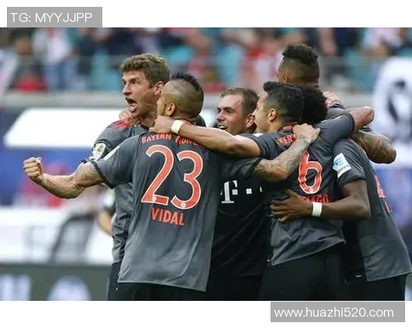 拜仁狂胜热刺四球大捷争议判罚引发全场热议 拜仁狂胜热刺四球大捷争议判罚引发全场热议