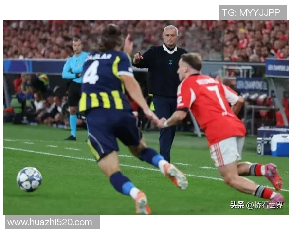 欧联杯激战本菲卡大胜马竞四球狂潮引发全场沸腾