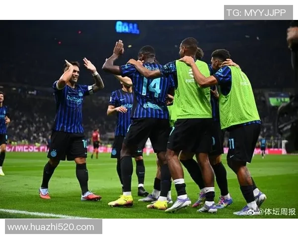 意甲惊天逆转国米6比2大胜热刺创造历史冷门引发全场狂欢