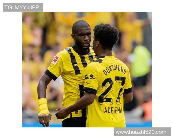 足总杯精彩对决多特蒙德狂胜波尔图引发全场热烈反响