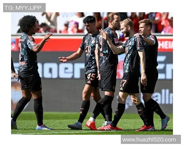 英超激战巴萨绝杀拜仁4-3全场沸腾精彩瞬间回顾